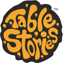 i-think Table Stories