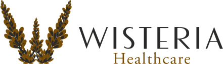 i-think Wisteria Healthcare