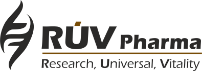 i-think RUV Pharma
