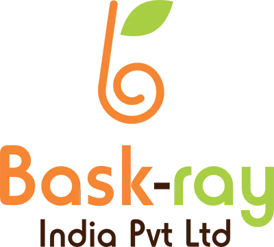 बास्क-रे न्यूट्रास्युटिकल्स logo