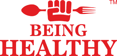 बीईंग हेल्दी logo