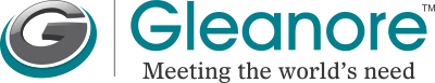 ग्लिनोर स्कॅफोल्डिंग logo