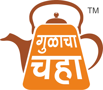 गुळाचा चहा logo