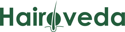 हेयरोवेदा आयुर्वेदिक logo