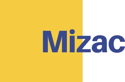मिझाक स्कॅफोल्डिंग logo