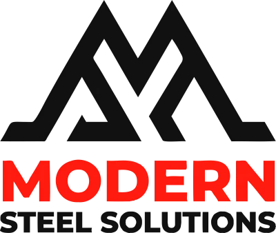 मॉडर्न स्टील सोल्युशन्स logo