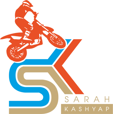 सारा कश्यप logo