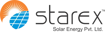 स्टारेक्स सोलर logo