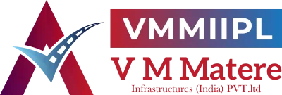 व्हीएमएम (VMM) logo