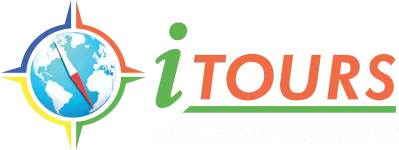 आय-टूर्स (iTours CRM) logo